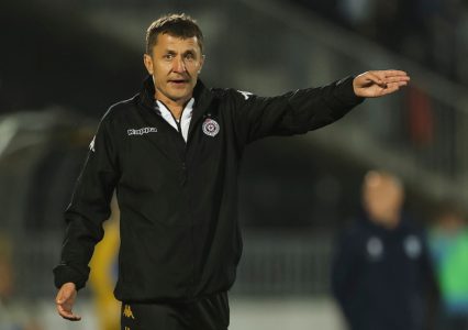 Partizan pobedio, ali Ilić nije potpuno zadovoljan: “Neke stvari nisu bile dobre”