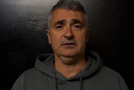 Srdanović pozvao građane: “Nemojte pribegavati nikakvoj vrsti nasilja”
