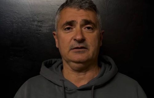 Srdanović pozvao građane: "Nemojte pribegavati nikakvoj vrsti nasilja"