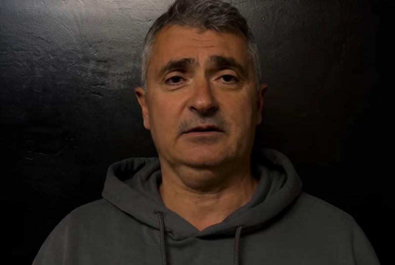 Srdanović pozvao građane: “Nemojte pribegavati nikakvoj vrsti nasilja”