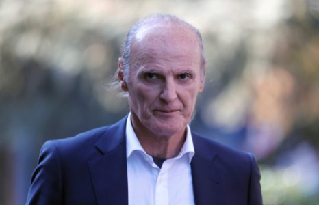 Ivanović zagonetan oko strašnog pojačanja: Sprema se transfer koji bi odjeknuo košarkaškim svetom