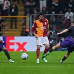Magija u Ligi šampiona: Lamin Jamal izveo dribling koji ostavlja bez daha (VIDEO)