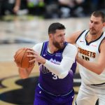 Loše vesti iz Amerike: Košarkaš zbog povrede propušta početak NBA sezone