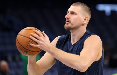Jokić otvorio dušu i oduševio Srbiju: Reči podrške koje nikoga ne ostavljaju ravnodušnim