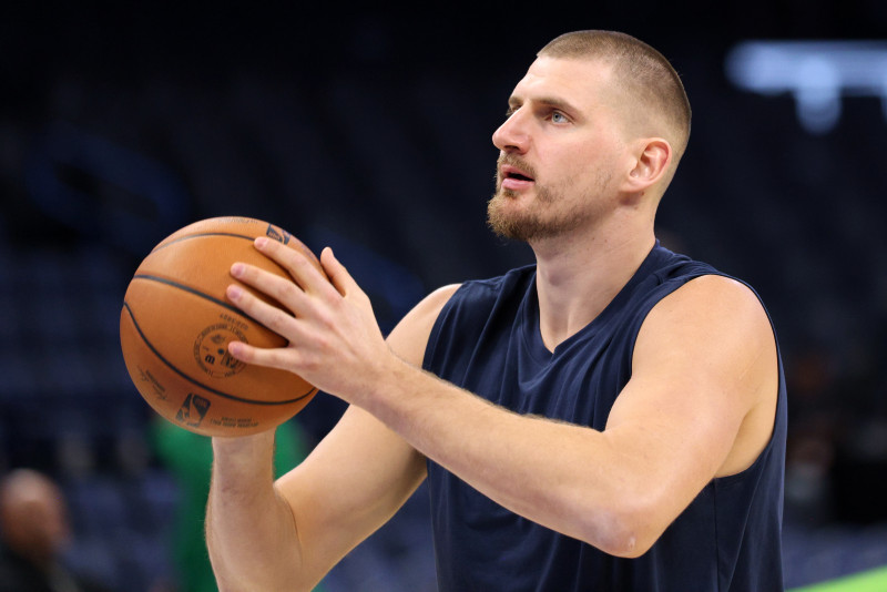 Jokić otvorio dušu i oduševio Srbiju: Poruka podrške koja nikoga ne ostavlja ravnodušnim (VIDEO)