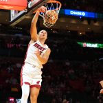 Srpski košarkaš priznao greške: Jović otkrio šta je morao da promeni pred novu NBA sezonu