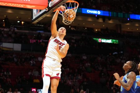 Srpski košarkaš priznao greške: Jović otkrio šta je morao da promeni pred novu NBA sezonu