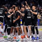 Partizan pred velikim izazovom u Evroligi: Fenerbahče težak, ali ne i nepobediv