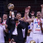 KSS preuzeo KLS: Konačno rešenje za srpsku košarku