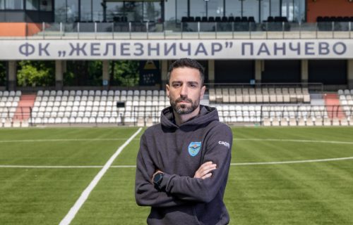 Dobar glas čuo se do Španije... Radomir Koković na meti poznatog kluba, ali pitaju se Pančevci