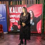 Kaliopi u Beogradu: Akustični koncert na sceni ”100% live” uz 13 muzičara