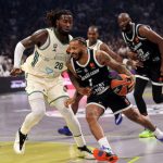 Biće čupavo do kraja: Partizan u minusu, Žocov Panatinaikos ima prednost
