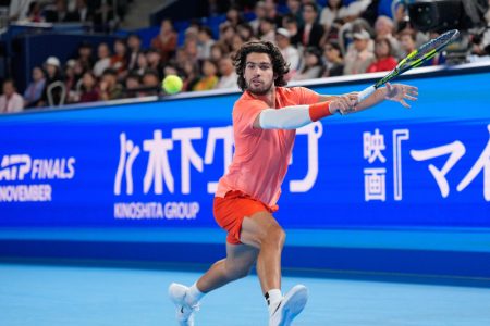 Alkaraz digao glas: „Gledamo igrače kako se povređuju, ATP nas gura preko ivice, sve ide u lošem smeru“