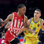 MVP Karter: "Agresija i energija, tako uvek od starta"