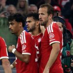 Bajern iskalio bes - Maksimovićev gol za utehu: Lajpcig popio šest komada na "Alijancu"