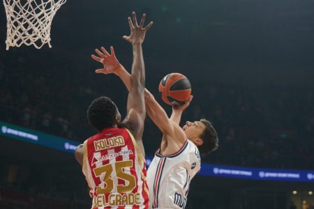 “On nam je nedostajao”: Navaro posle rapsodije izdvaja jednog igrača, a pomenuo je i Vajler Beba