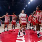 Zvezda oslabljena u Evroligi: Motli nije jedini, evo ko još ne ide u Dubai