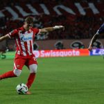 Vasilije Kostov: "Mogli smo u dosta navrata da postignemo i treći pogodak, kada adrenalin pukne..."