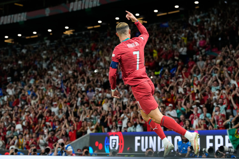 Ovo je čekao ceo svet: Ronaldo prekinuo ćutanje i konačno progovorio o napuštanju reprezentacije