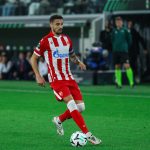 Kruniiiić! Zvezda vodi u Luganu, kakav gol, naciljao je genijalno skroz (VIDEO)