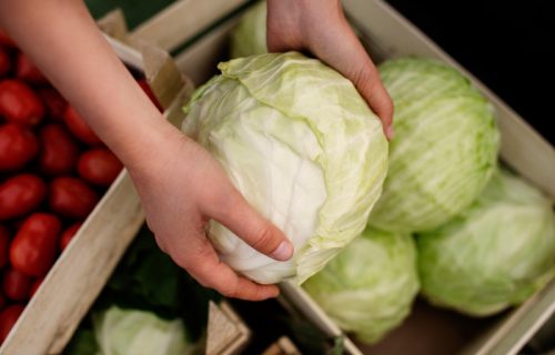 Kiseljenje kupusa: Kada je pravo vreme i kako da rasol ostane bistar
