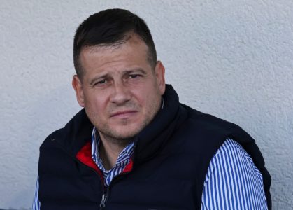 Ništa od Lalatovića: Radnički iz Niša pronašao novog trenera