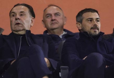 Oglasio se još jedan superligaš: “Dosta je ćutanja”