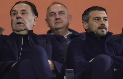Oglasio se još jedan superligaš: "Dosta je ćutanja"