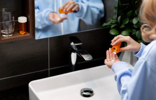 Gde ne treba čuvati lekove: Farmaceuti upozoravaju na česte greške
