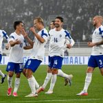 Leo kao Mesi: Finac ojadio Albaniju nestvarnim golovima iz slobodnjaka