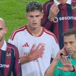Luda završnica meča u Španiji: Šest golova, crveni karton i na kraju neverovatan remi (VIDEO)