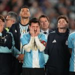 Plače on, plače ceo svet: Najnovija objava Lea Mesija posle oproštaja od reprezentacije Argentine