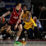 "Zvezda u naletu, ali Bajern ima ratnički plan": Lučić najavljuje vruć evroligaški duel u Areni