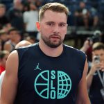 Evroliga gori: Luka Dončić brutalni konkurent Zvezdi i Partizanu - Odluka uskoro