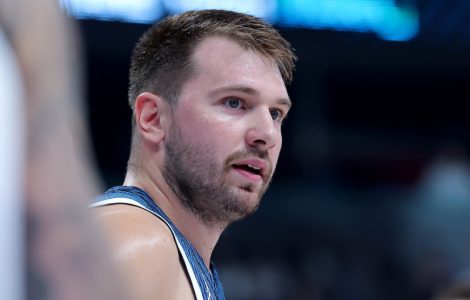 NBA pojačanje stiglo u Rim: Dončić završio posao, to je igrač koji će da pravi razliku na parketu (FOTO)