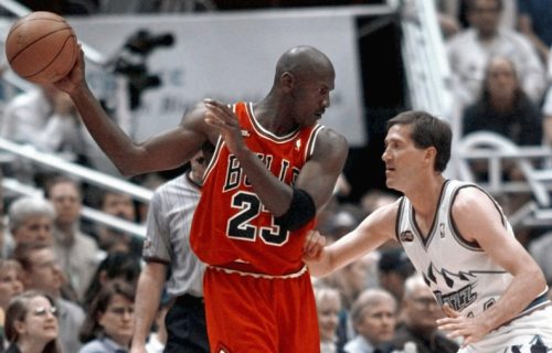 NBA istorija u rukama kolekcionara: Dres sa Džordanovog "poslednjeg plesa" prodat za boli glava cifru