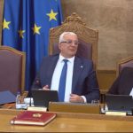 Mandić ostaje na čelu Skupštine Crne Gore, odbijena inicijativa crnogorske opozicije