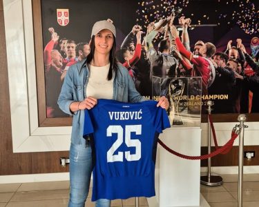 Životna pobeda srpske fudbalerke: Posle teške borbe protiv raka stigle najlepše vesti