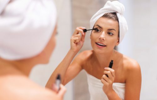Maskara ima rok trajanja: Ovo pravilo većina žena ne poštuje, a važno je za oči