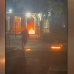 Nemiri nakon što je policija ranila ženu, uvedeno vanredno stanje na Mauricijusu