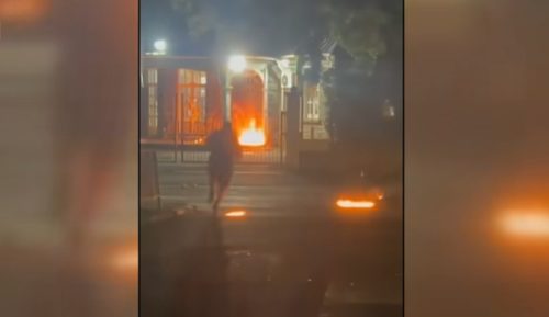 Nemiri nakon što je policija ranila ženu, uvedeno vanredno stanje na Mauricijusu