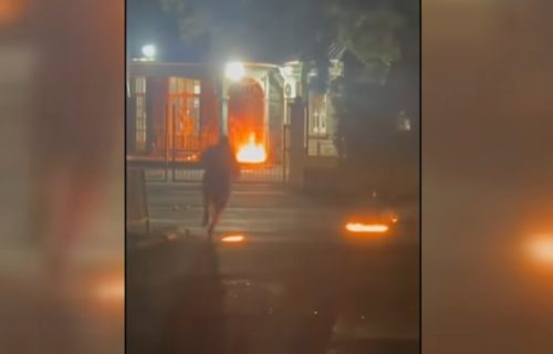 Nemiri nakon što je policija ranila ženu, uvedeno vanredno stanje na Mauricijusu
