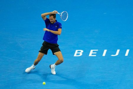 Karma je čudo: Medvedev ismevao Novaka, a sve mu se vratilo brzinom munje (VIDEO)