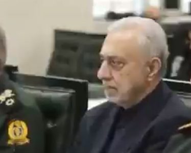 Novi ministar odbrane Irana uputio prvu pretnju: “Ako Amerikanci naprave još jednu pogrešnu procenu…”