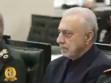 Novi ministar odbrane Irana uputio prvu pretnju: "Ako Amerikanci naprave još jednu pogrešnu procenu..."