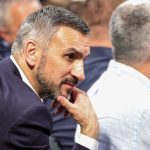 Krupna promena u ABA ligi: On je naslednik Milije Vojinovića