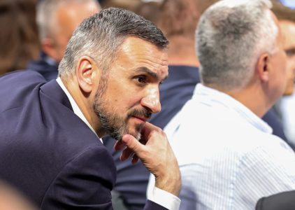 Krupna promena u ABA ligi: On je naslednik Milije Vojinovića
