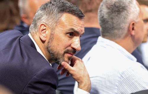 Krupna promena u ABA ligi: On je naslednik Milije Vojinovića