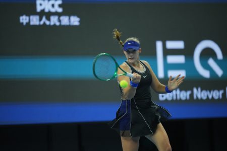Drama puna preokreta: Mira pokazala šampionski gen u Pekingu
