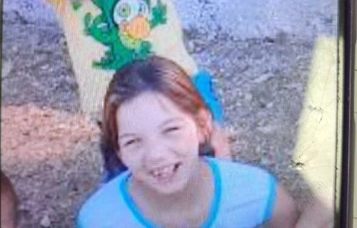 Aktiviran sistem "Pronađi me": Nestala devojčica (13) u okolini Niša